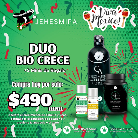 Duo Biocrece