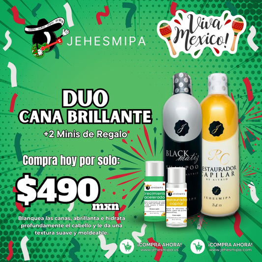 Duo Cana Brillante